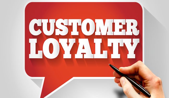 Customer loyalty is up for grabs; retention is now mission-critical ...