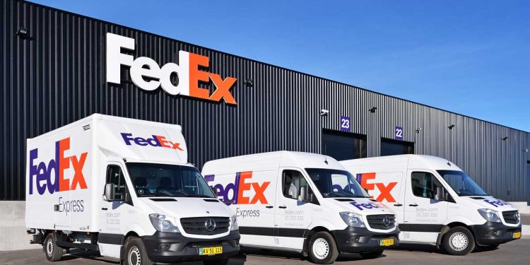 Adobe and FedEx collaborate to drive innovation