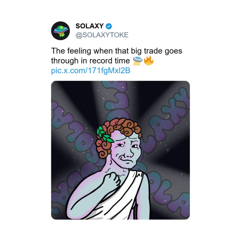 Solaxy